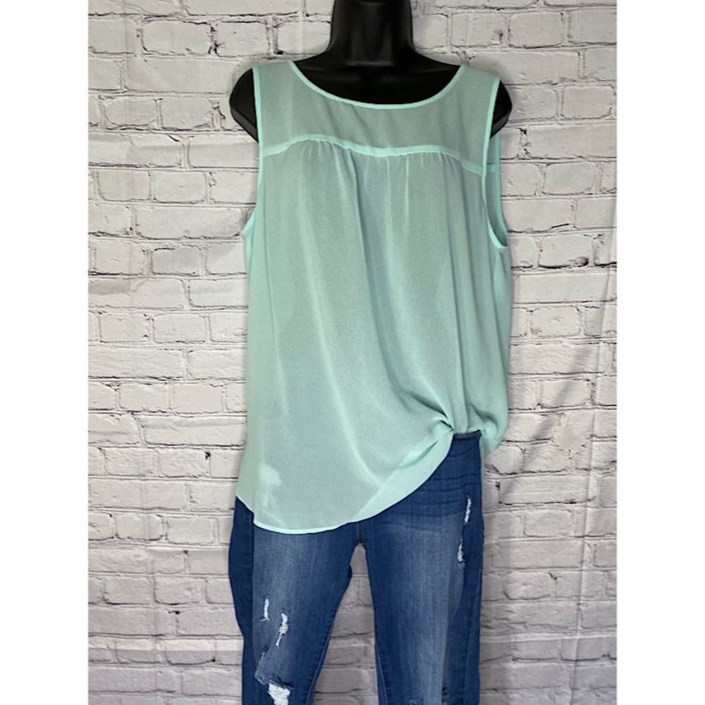 Loft top